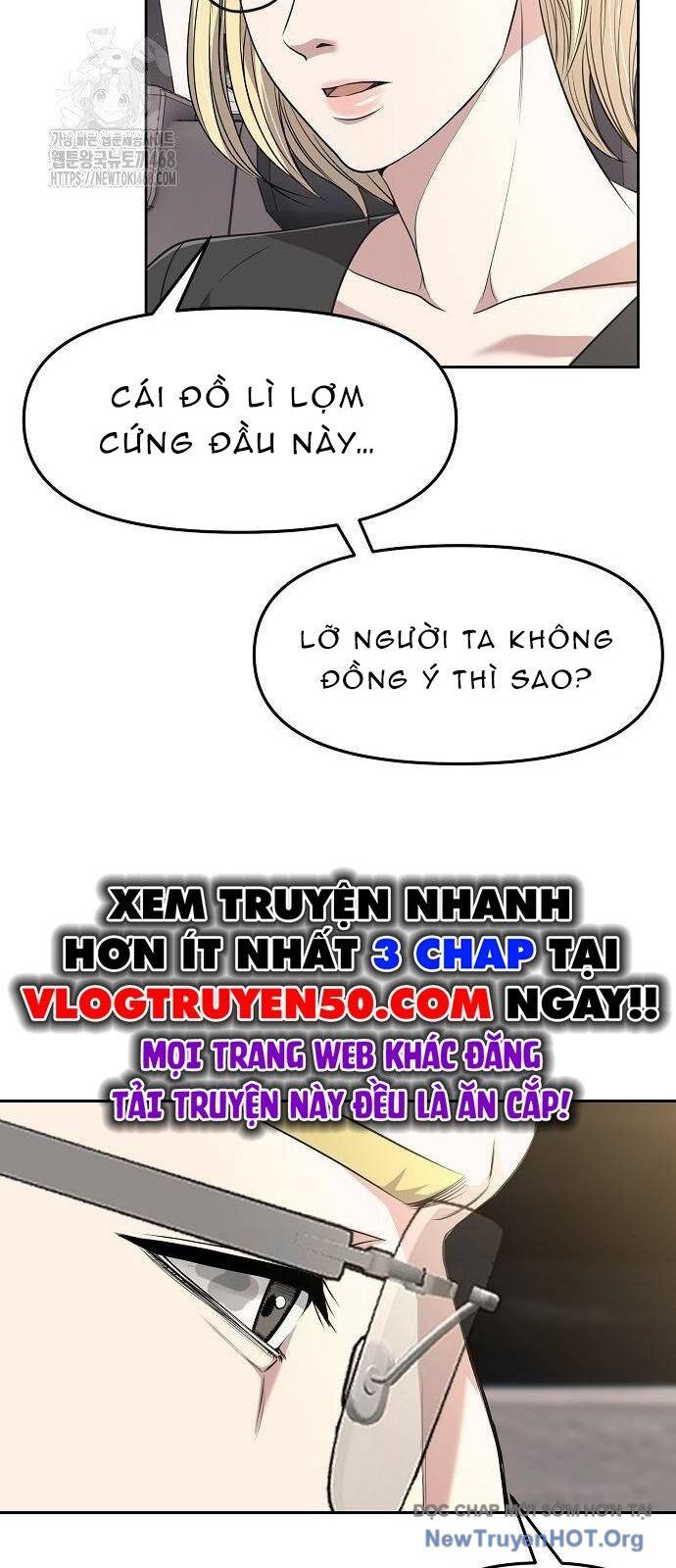 Nhân Viên Thực Tập Kim Cheolsu - chap104 - Trang 51